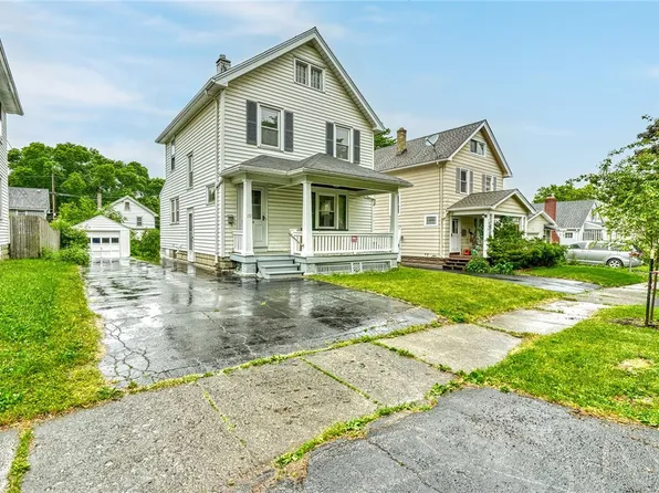159 Bock St, Rochester, NY 14609