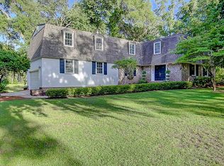 704 Willowlake Rd, Charleston, SC 29412
