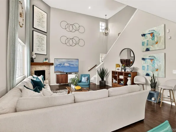 491 Silver Crown Court, Erie, CO 80516