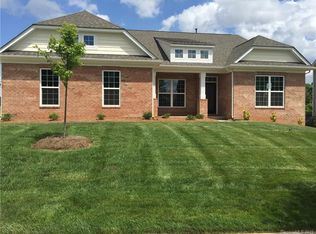138 W Warfield Dr #58, Mooresville, NC 28115