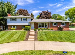 4105 47th St NW, Canton, OH