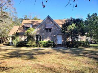5880 Nicholson Dr, Theodore, AL 36582
