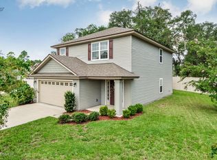 86021 Caesars Ave, Yulee, FL 32097