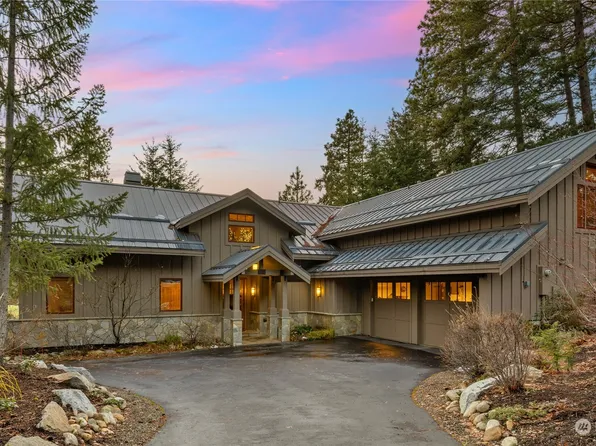 51 Arnica Court, Cle Elum, WA 98922