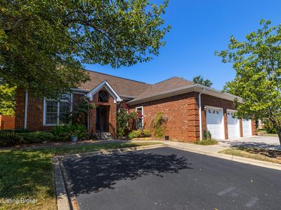 2617 Alia Cir, Louisville, KY, 40222