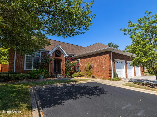 2617 Alia Cir, Louisville, KY 40222