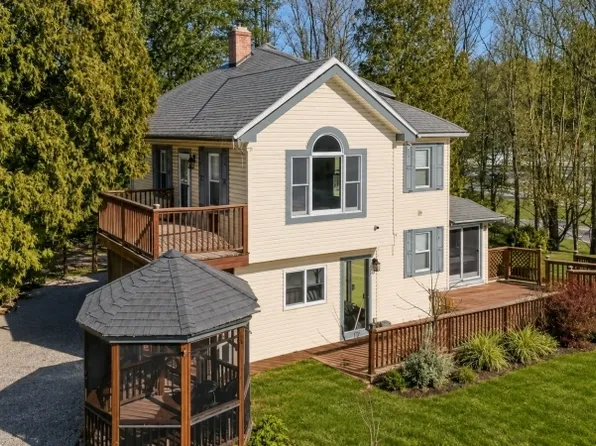 1 Old Dingman Rd, Sandyston Twp., NJ 07851