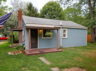 2010 Pleasant Dr, Portage, MI 49002