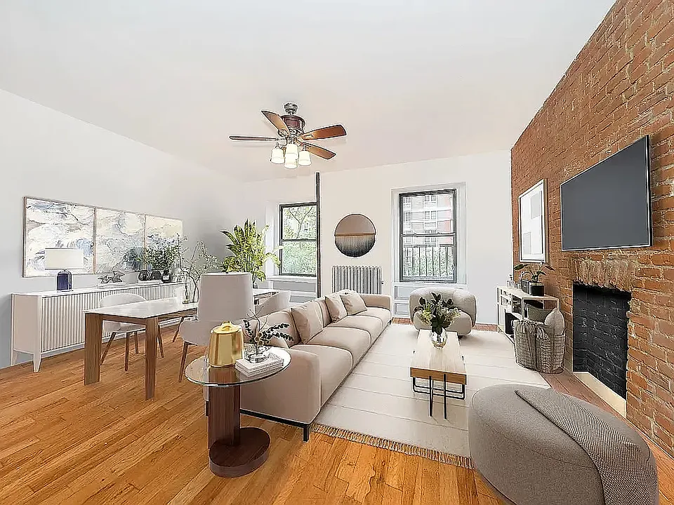 132 W 23rd St #3