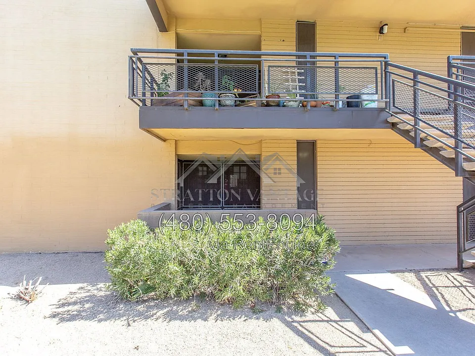 6501 N 17th Ave #110
