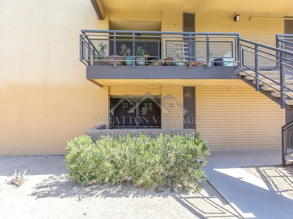 6501 N 17th Ave APT 110, Phoenix, AZ 85015