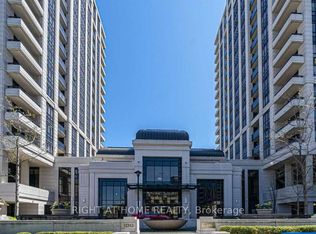 100 Harrison Garden Blvd #GPH23, Toronto, ON M2N 0C2