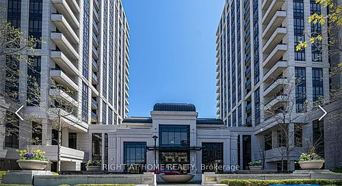 100 Harrison Garden Blvd #GPH23 Photo 1