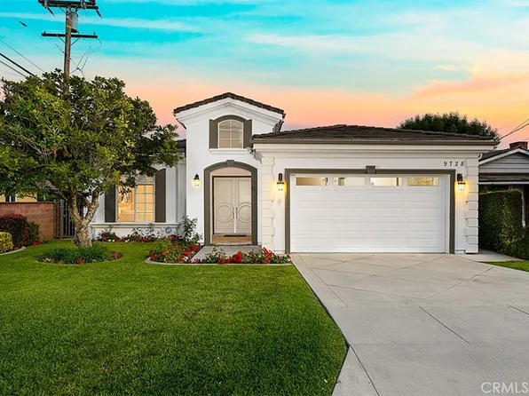 9728 Wedgewood St, Temple City, CA 91780