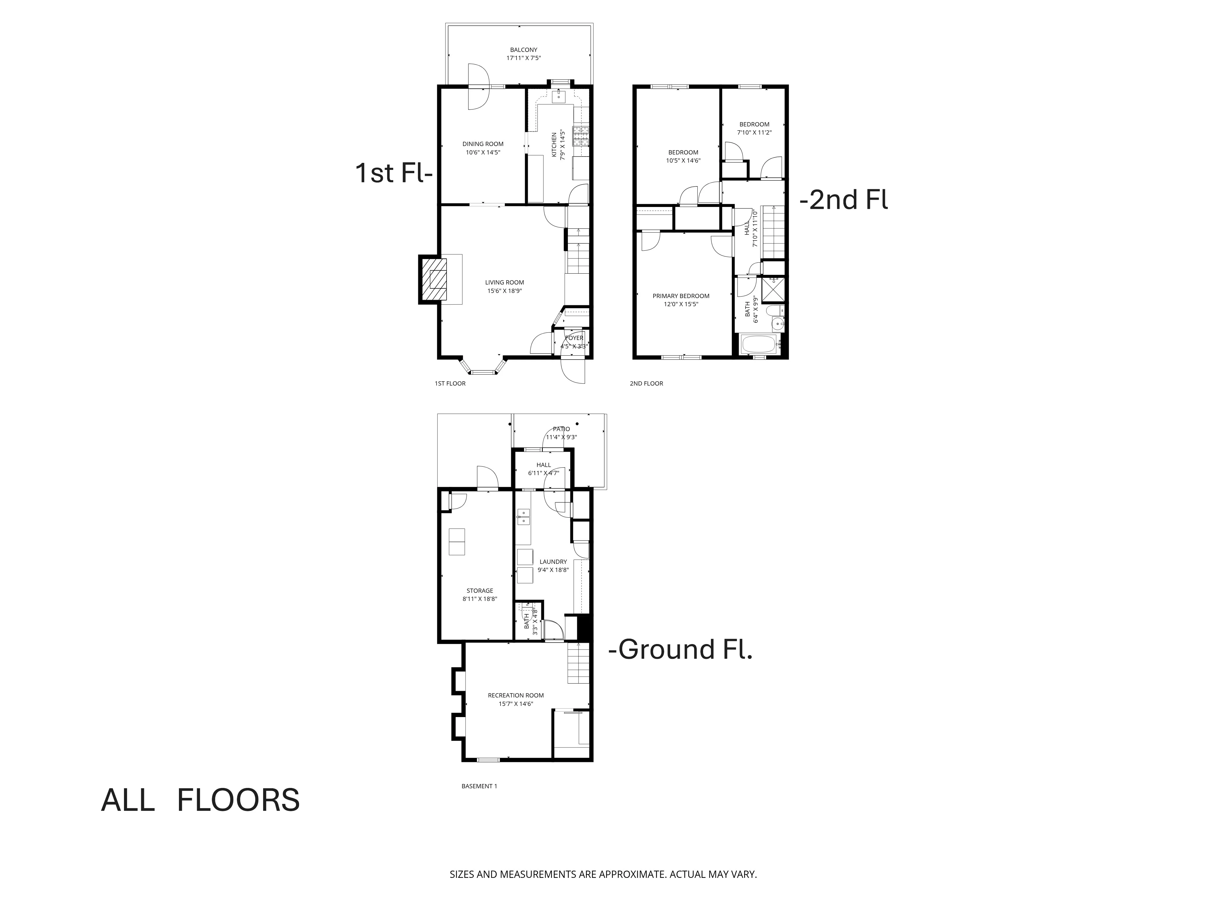 floor plan 4