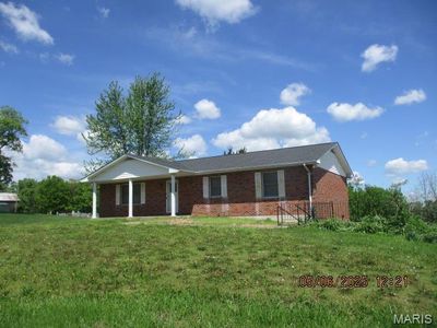 4529 Highway 50, Leslie, MO, 63056