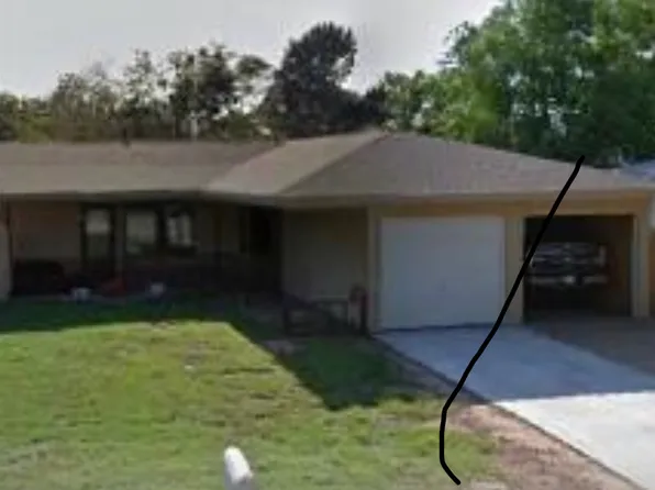 1405 Country Club Dr, Perry, OK 73077