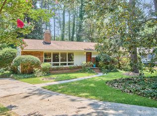 3409 Cherry Ln, Raleigh, NC 27607