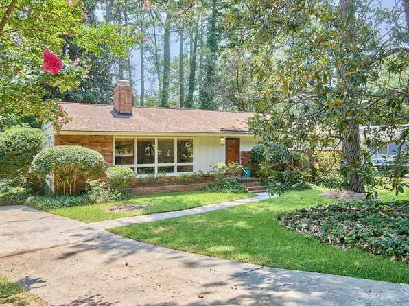 3409 Cherry Ln, Raleigh, NC 27607