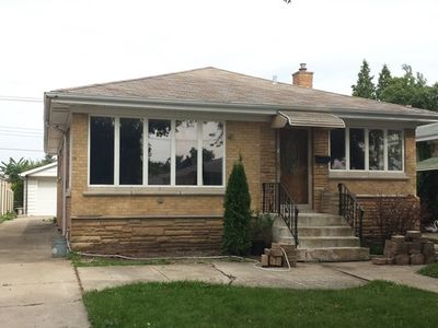 4915 N Nottingham Ave, Chicago, IL, 60656