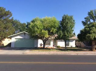 939 Jasmine Dr, Las Cruces, NM 88005