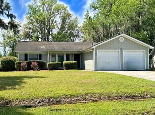 416 Sunnyside Dr, Saint Marys, GA 31558