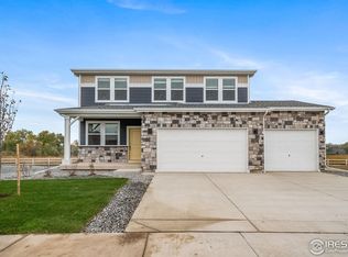 4403 Alderwood Dr, Johnstown, CO 80534
