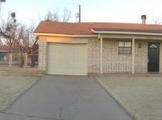 4340 Grandview S, Wichita Falls, TX 76306