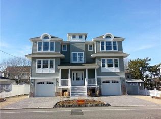 2108 Beach Ave, Brant Beach, NJ 08008
