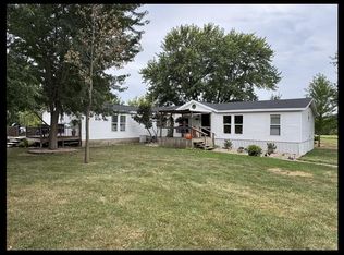 28578 State Highway O, Bevier, MO 63532