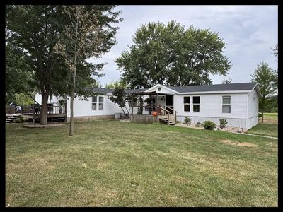 28578 State Highway O, Bevier, MO, 63532