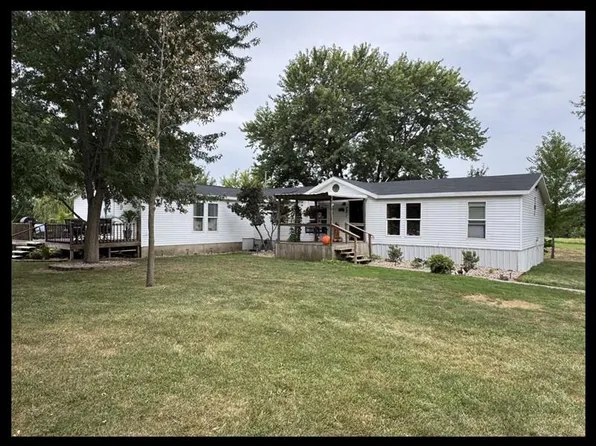 28578 State Highway O, Bevier, MO 63532