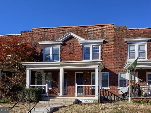 661 Lehigh Ave, Lancaster, PA 17602