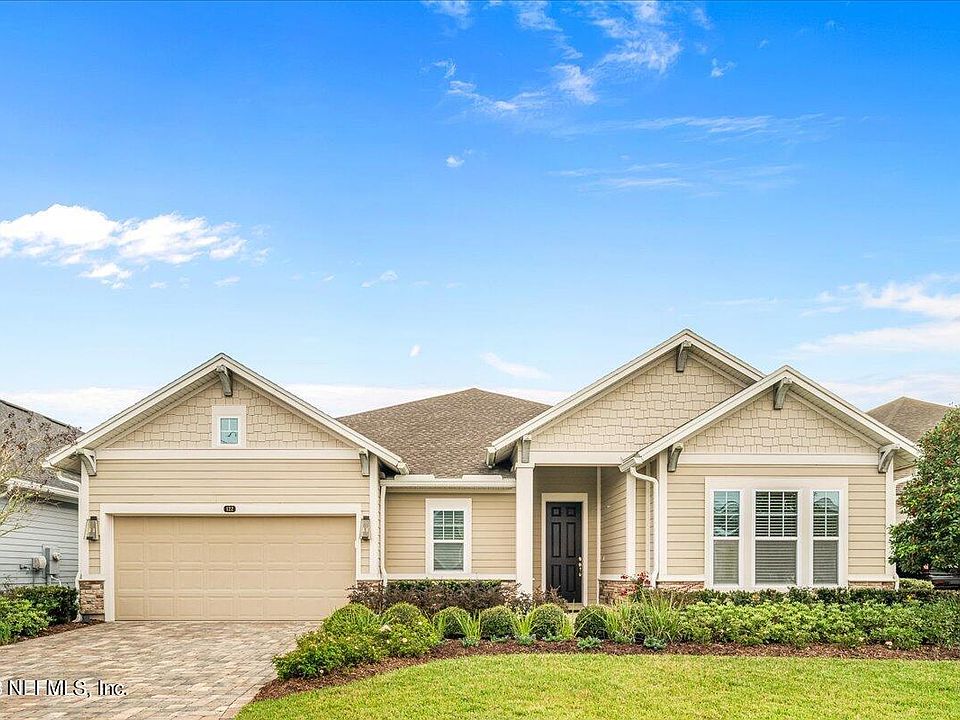 122 BUCK TAIL Avenue, Ponte Vedra, FL 32081 Zillow