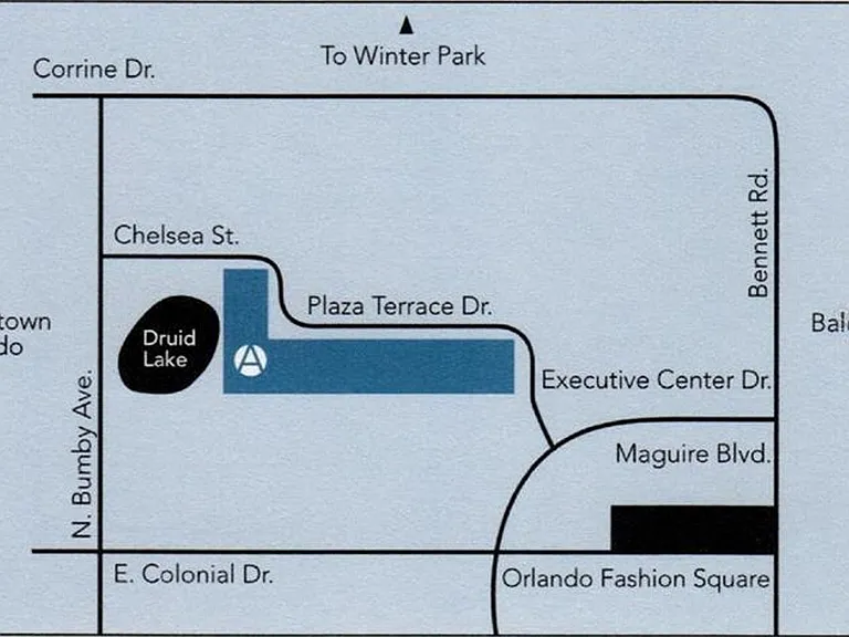 2942 Plaza Terrace Dr — Photo 23