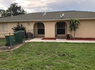 1757 40th Ter SW APT B, Naples, FL 34116