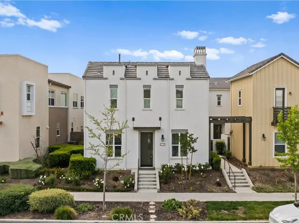 218 Cultivate, Irvine, CA 92618