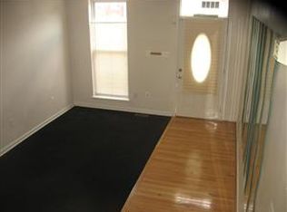 1606 E Chase St, Baltimore, MD 21213