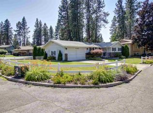 5309 W Pacific Park Dr, Spokane, WA 99208