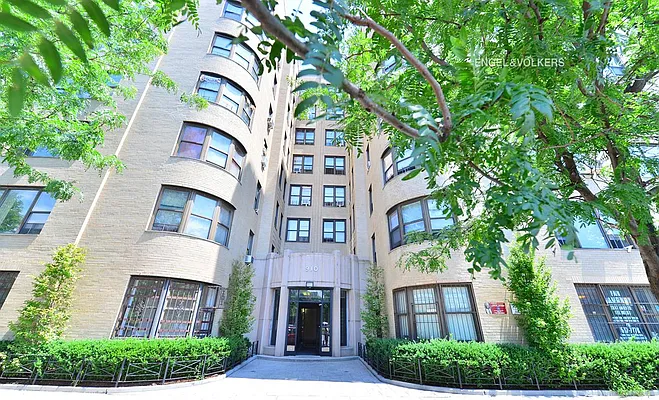 Rented by Engel & Völkers New York City | media 11