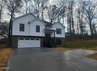4531 Orebank Rd, Kingsport, TN 37664