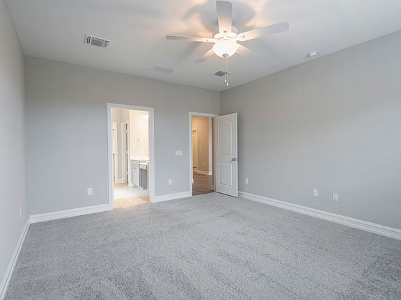 Owner s suite