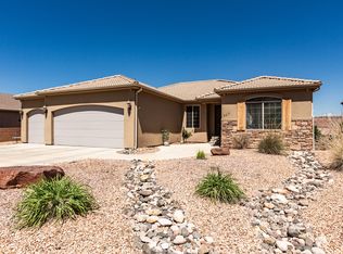 567 E White Ridge Dr, St George, UT 84790