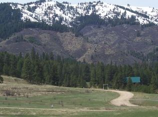 5 Crosstimber Loop, Garden Valley, ID 83622