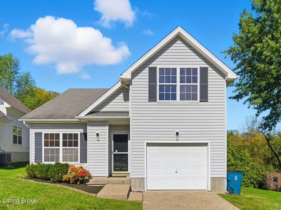 11505 Magnolia View Ct, Louisville, KY, 40299