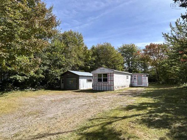 3786 Prospect Rd, Casey Corner, NS B4N 3V8