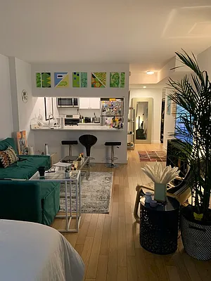 Rented by One Irving Place Realty | media 13