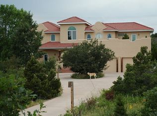 8243 Pinewood Dr, Castle Rock, CO 80108