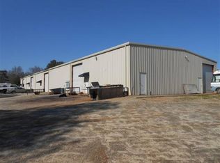 1008 Dry Pond Rd, Jefferson, GA 30549