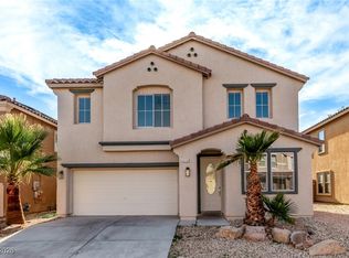 6659 Little Owl Pl, North Las Vegas, NV 89084